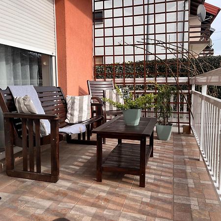 Apartman 4U Velika Gorica Near Zagreb Airport 外观 照片
