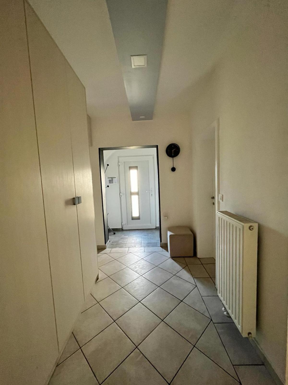 Apartman 4U Velika Gorica Near Zagreb Airport 外观 照片