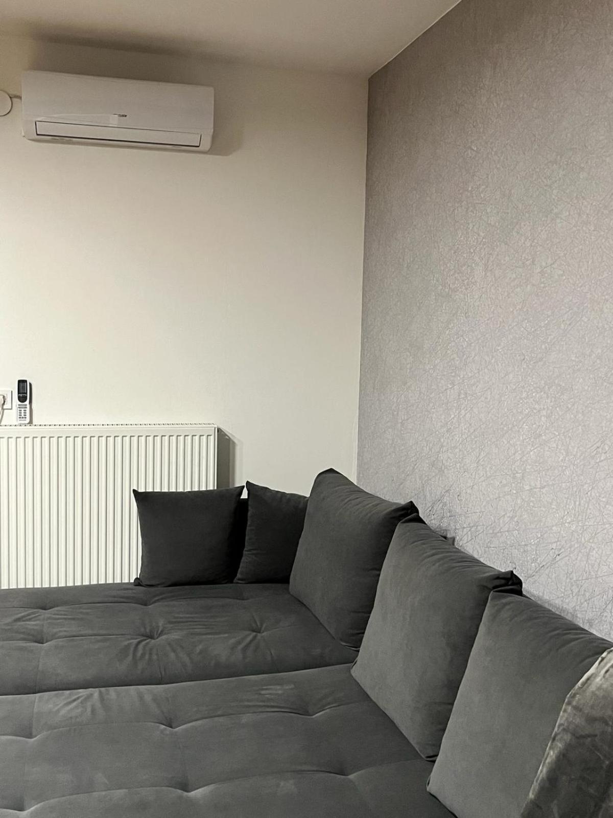 Apartman 4U Velika Gorica Near Zagreb Airport 外观 照片