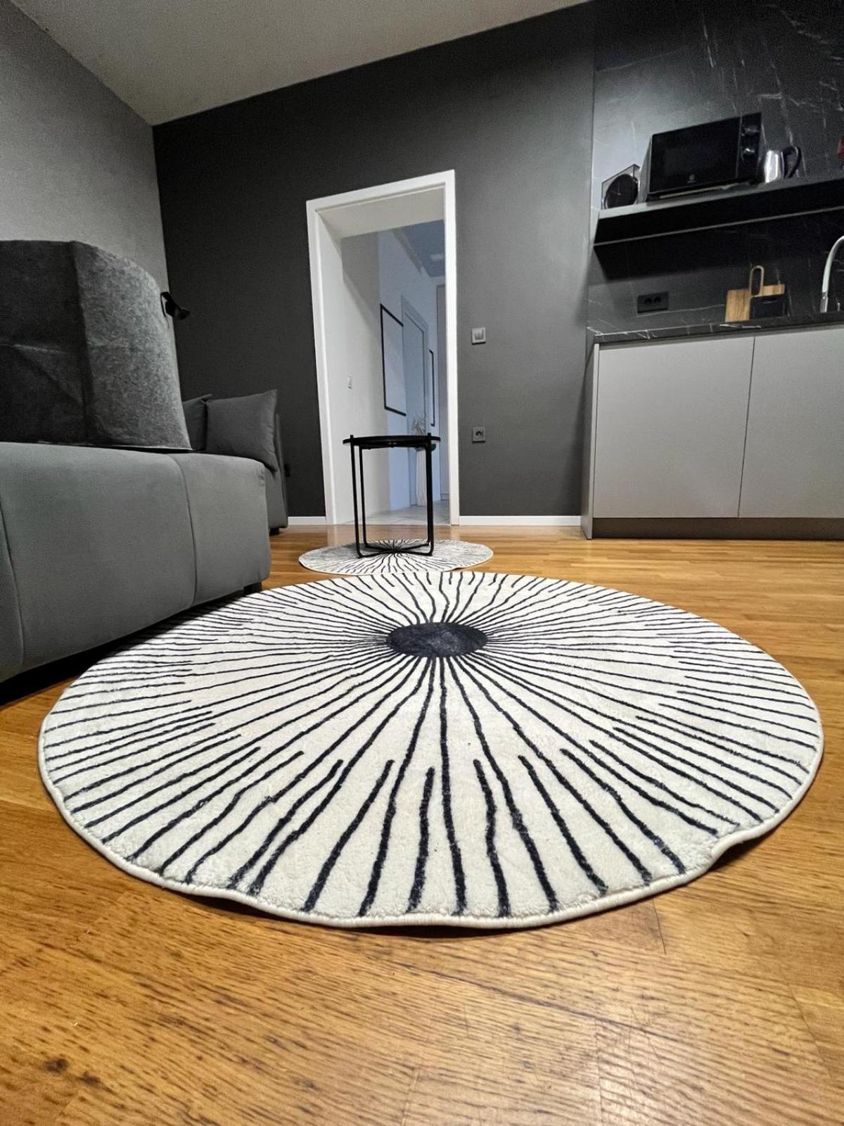 Apartman 4U Velika Gorica Near Zagreb Airport 外观 照片
