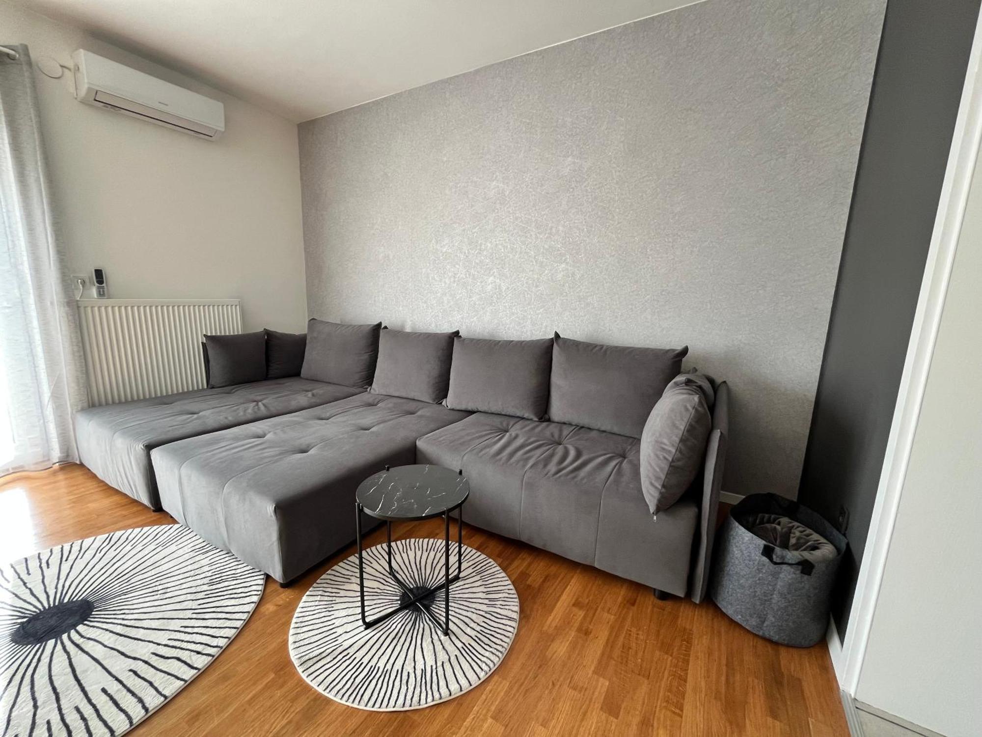 Apartman 4U Velika Gorica Near Zagreb Airport 外观 照片