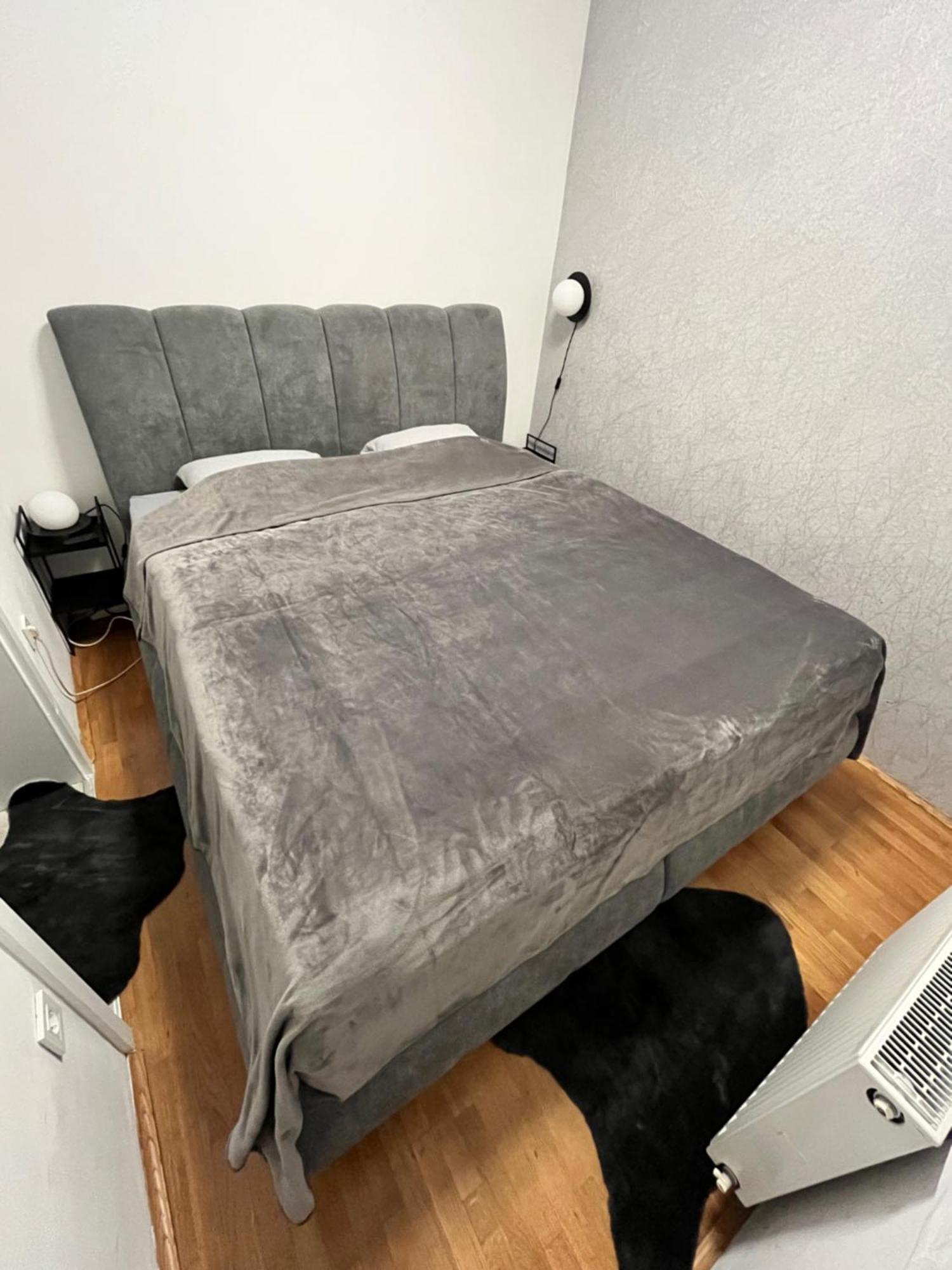 Apartman 4U Velika Gorica Near Zagreb Airport 外观 照片